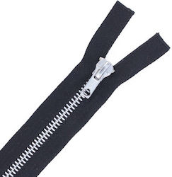 Michailidis DM Black Zipper Sewing Supply