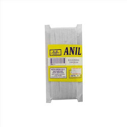 Anil White Tire Sewing Supply