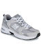 New Balance 530 Ανδρικά Sneakers Grey / Lt.grey