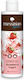 Messinian Spa Strawberry Yogurt Αφρόλουτρο σε Gel με Βούτυρο Καριτέ & Άρωμα Καρύδα 300ml
