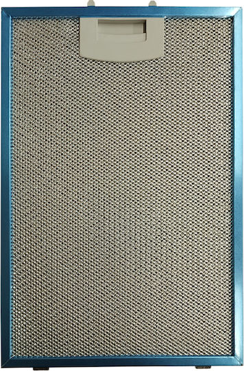 MultiHome Replacement Filter Vent Hood 33.2x26.6cm