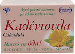 PanSoap Calendula Seife Bar 120gr