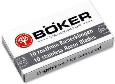 Boker Replacement Blades 10pcs