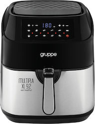 Gruppe 9.2lt Black KDF-580D