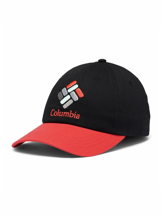 Columbia Jockey Rot