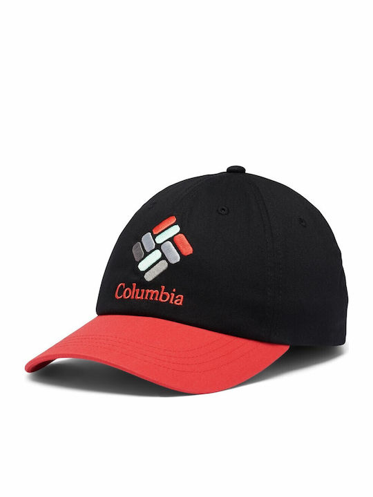 Columbia Jockey Rot