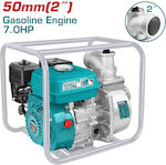 Total Gasoline Surface Water Pump 7hp