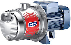 Pedrollo Ηλεκτρική Αντλία Επιφάνειας 0.75hp 108129 Pedrollo Ηλεκτρική Αντλία Επιφάνειας 0.75hp 108129