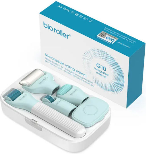 Ekai Technology Αναλώσιμo Ιατρείου Bio Roller