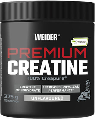 Weider Premium Creatine 375gr