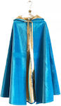 Carnival Cape Blue