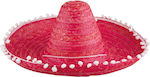 3 Carnival Hat