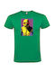 Tshirtakias T-shirt Green