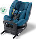 Recaro Salia 125 Scaun Auto i-Size cu Isofix St...