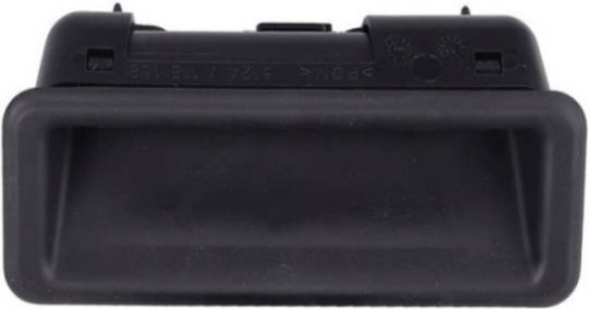 Türgriff BMW Serie 1 / X1 / X5 / X6 CU-000295