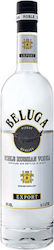 Beluga Noble 40% 500ml