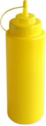 Ready Μπουκάλι για Μουστάρδα με Χωρητικότητα 1065.6ml Ready Μπουκάλι για Μουστάρδα με Χωρητικότητα 1065.6ml
