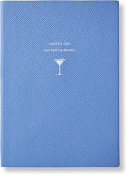 Smythson Notebook