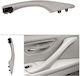 Türgriff mit Installation Hinten links BMW Serie 5 / F10 CU-000339