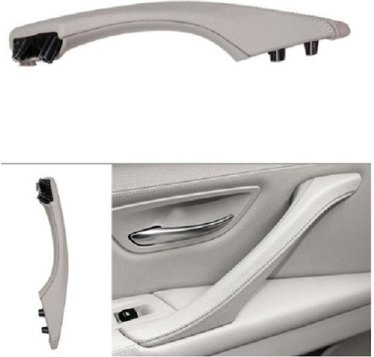 Türgriff mit Installation Hinten links BMW Serie 5 / F10 CU-000339