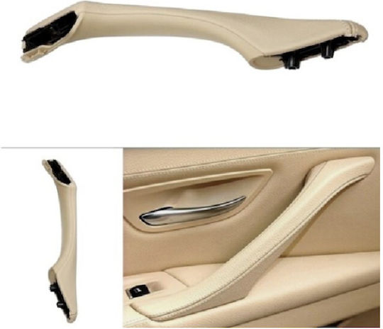 Türgriff mit Installation Hinten links BMW Serie 5 / F10 CU-000333