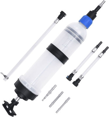 vidaXL 210555 Manual Pump