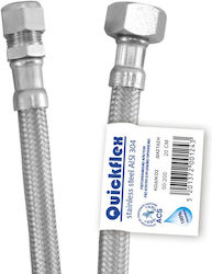 Viospiral Quickflex Monoforo Verbindungsschlauc...