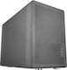 U-Case Sort Gaming Desktop PC Ryzen 5 7600 16GB DDR5 1TB SSD GeForce RTX 3060 Windows 11 Startseite