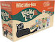 Lucky Lou LifeStage Adult Wild Mix Box Υγρή Τρο...
