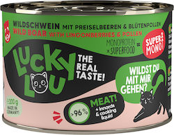 Lucky Lou SuperMono 200gr