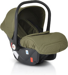 Moni Thira Baby Car Seat Green 0-13 kg