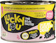 Lucky Lou SuperMono Wet Food for Adult Cat in Can Without Cereals 200gr A24-130055319