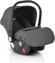 Moni Thira Baby Car Seat Grey 0-13 kg