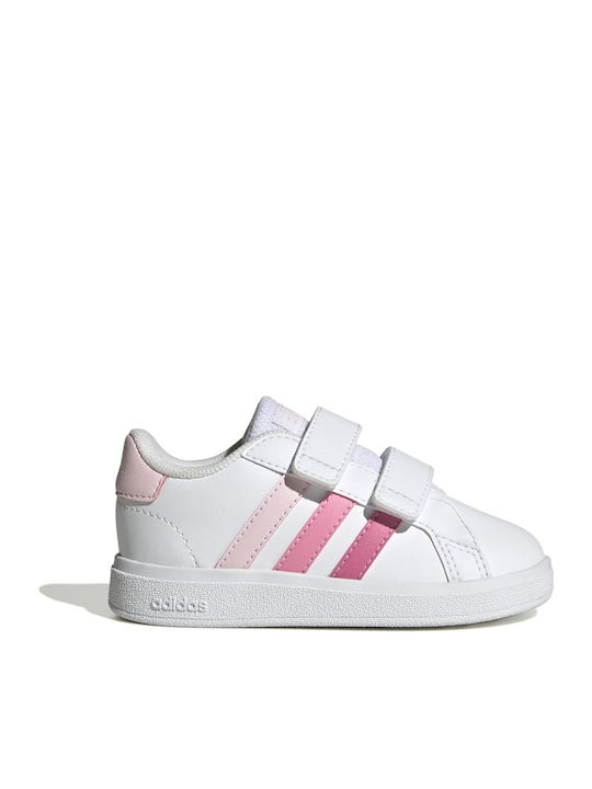 adidas Grand Court GRAND COURT 2.0 Детски марат...