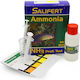 Salifert Aquarium Water Tester Nh4 Ammonia Profi Test