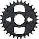 Shimano FC-M6100-1