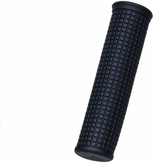 Byox 110223 Χειρολαβές Ποδηλάτου σε Μαύρο Χρώμα 120mm