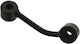 SWAG Car Bumper Bar for Mercedes-Benz Sprinter SW10790083