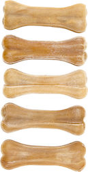 Kauknochen für Hunde 10cm 40g Kauknochen für Hunde 10cm 40g
