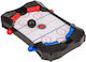 Out of the Blue Tabletop Pinball Game