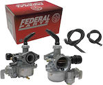 Federal Carburetor