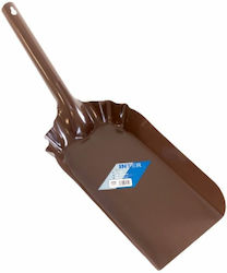 Fireplace Shovel Brown