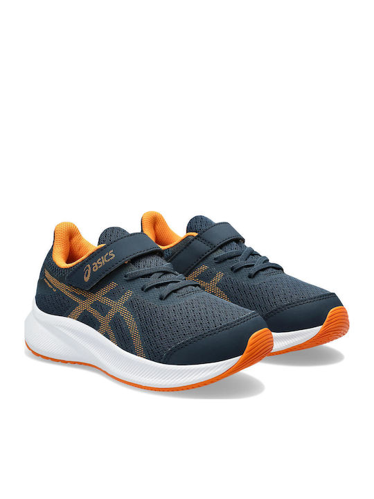 ASICS Patriot 13 PS Детски Спортни Обувки Runni...