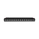 V-TAC Commercial Linear LED Ceiling Light 14W Warm to Cool White IP20