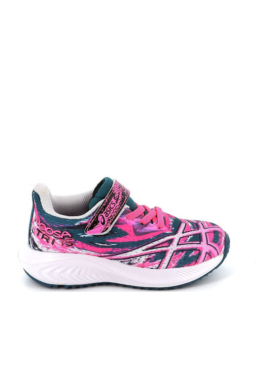 ASICS Pre Noosa Tri 15 PS Kids Sports Shoes Run...