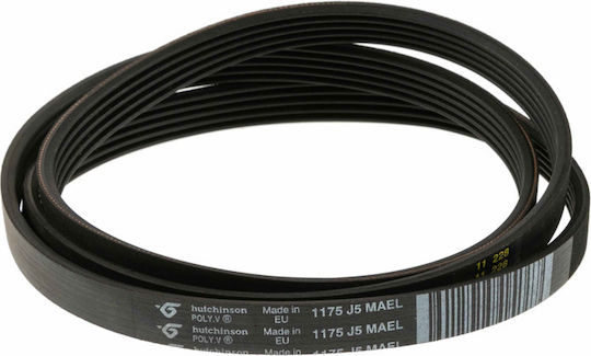 Ιμάντας Ραβδωτός Brandt Original 1175 J5 Mael