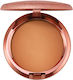 M.A.C Skinfinish Sunstruck Pudră Bronzantă Auri...