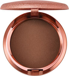 M.A.C Skinfinish Sunstruck Powder