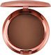 M.A.C Skinfinish Sunstruck Pudră Bronzantă Auri...