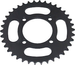 Rear Sprocket for Yamaha V50